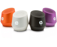 Głośnik BT HP S6000 bt speaker purple - 300103 - zdjęcie 4